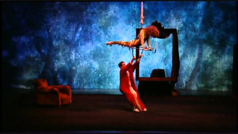 Backdrop image for movie La Symphonie du hanneton