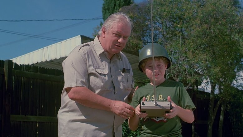 Backdrop image for movie Stand Alone