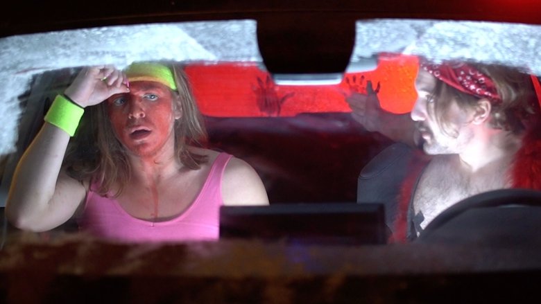 Backdrop image for movie The Bust