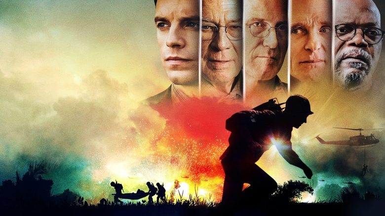 Backdrop image for movie The Last Full Measure