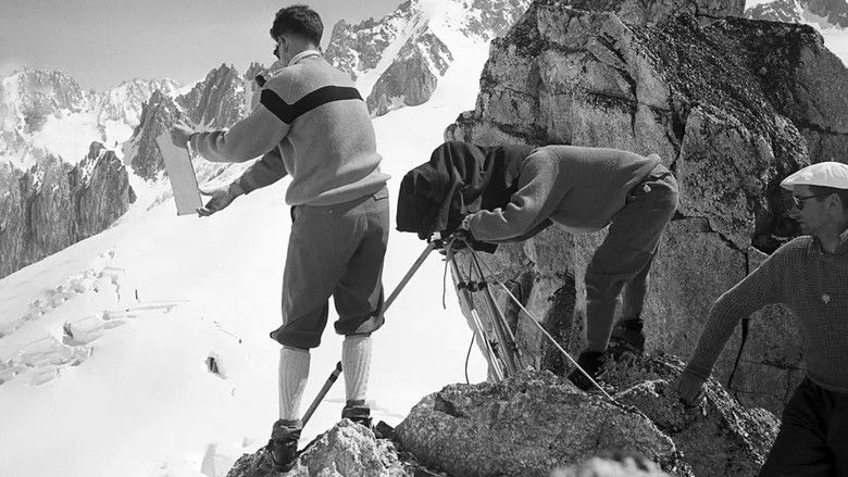 Backdrop image for movie Perilous Assignment