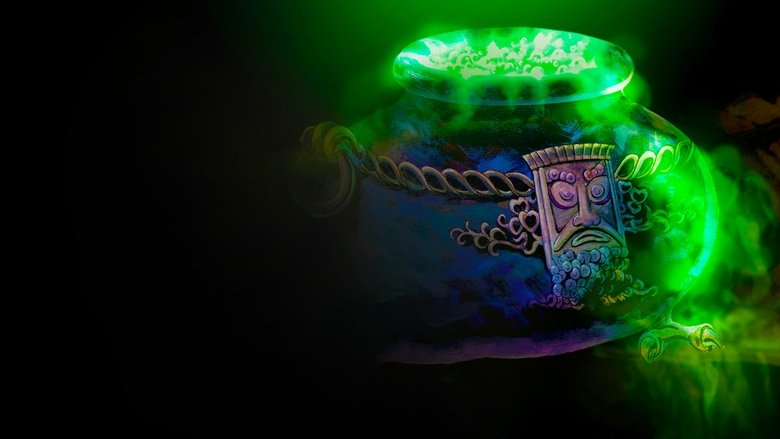 Backdrop image for movie The Black Cauldron