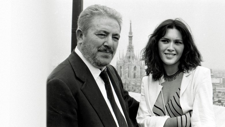 Backdrop image for movie Il corpo della ragassa