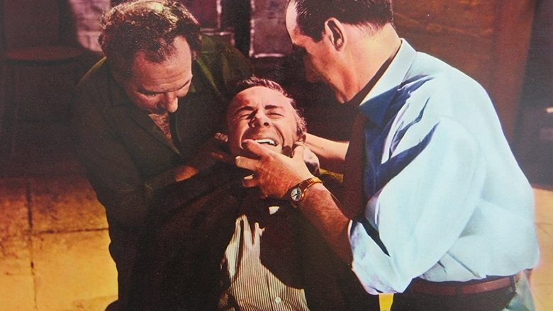 Backdrop image for movie Pit of Darkness