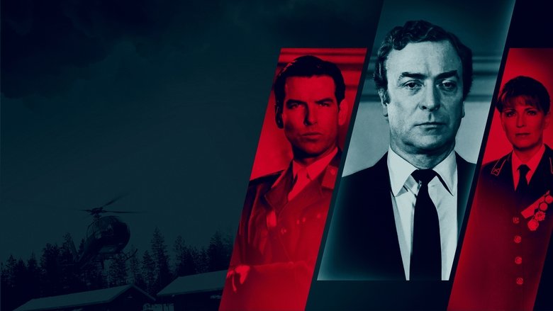 Backdrop image for movie The Fourth Protocol