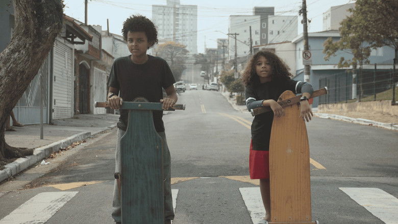 Backdrop image for movie Wooden Go-Kart