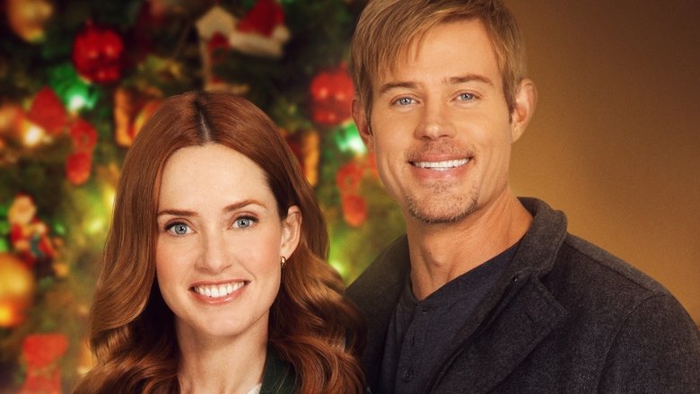Backdrop image for movie 'Twas the Text Before Christmas