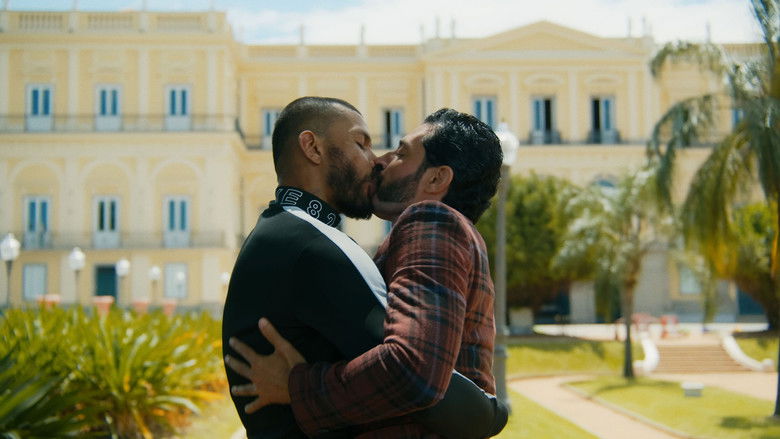 Backdrop image for movie Pedro Had a Horse