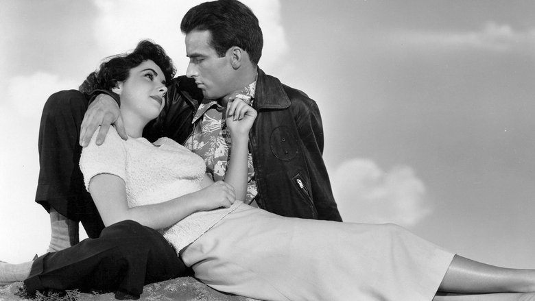 Backdrop image for movie A Place in the Sun