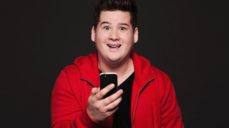 Backdrop image for movie Chris Tall - Selfie von Mutti