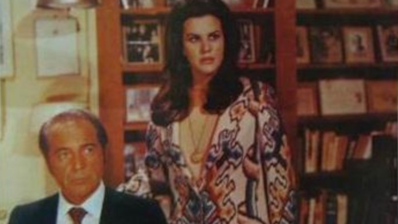 Backdrop image for movie Political Asylum