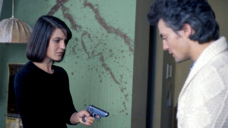 Backdrop image for movie The Lost Honor of Katharina Blum