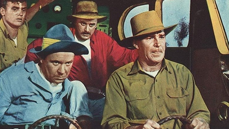 Backdrop image for movie The Steel Lady