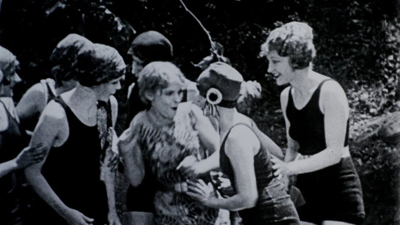 Backdrop image for movie The Soapsuds Lady