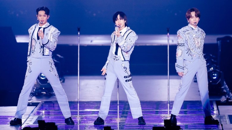 Backdrop image for movie SHINee WORLD VI [PERFECT ILLUMINATION] JAPAN FINAL LIVE in TOKYO DOME