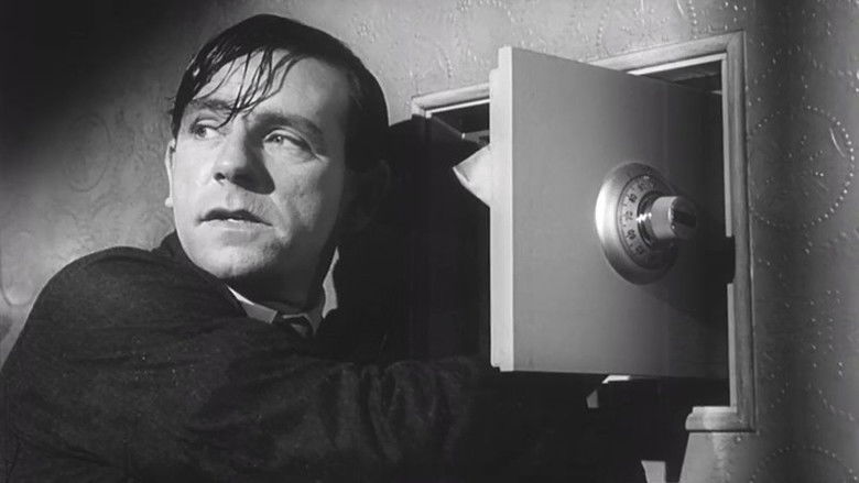 Backdrop image for movie There Was a Crooked Man