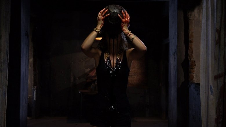 Backdrop image for movie Pernicious