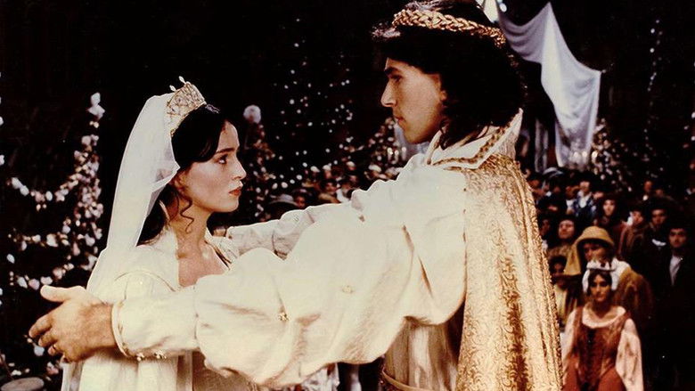 Backdrop image for movie Snow White