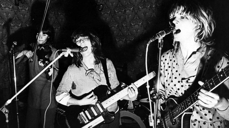 Backdrop image for movie Punk Girls - Die weibliche Geschichte des britischen Punk