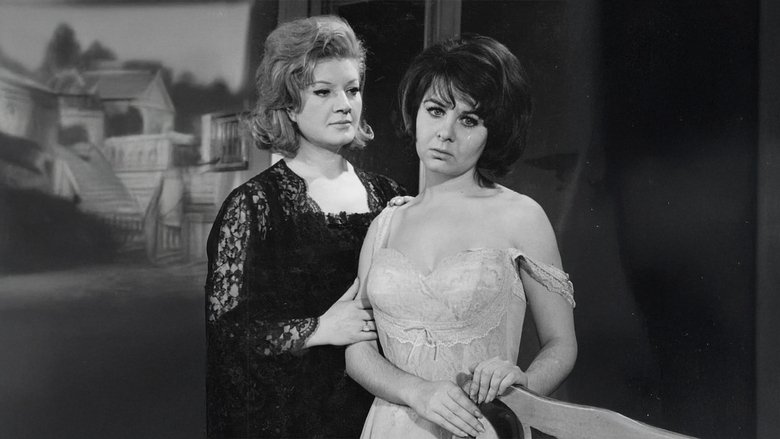 Backdrop image for movie Kimse Fatma Gibi Öpemez