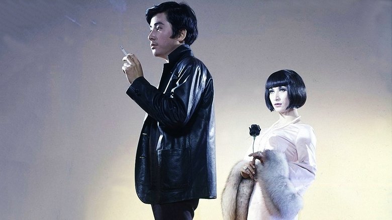 Backdrop image for movie Black Rose Mansion