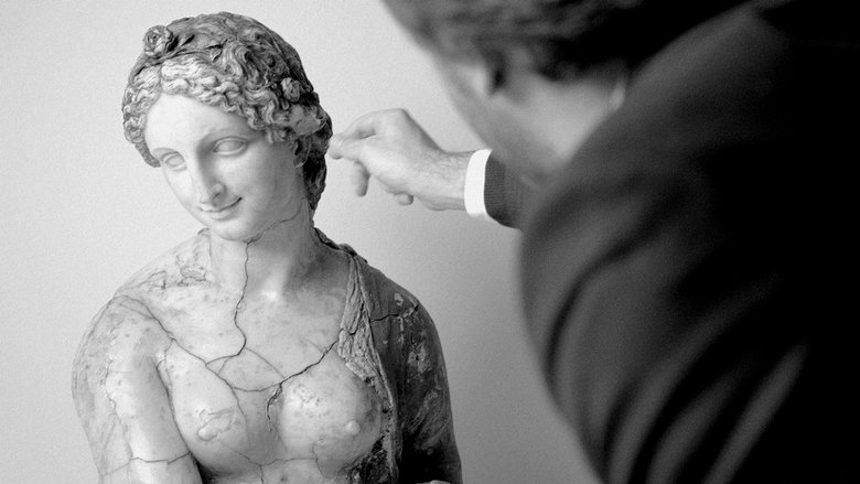 Backdrop image for movie Leonardo da Vinci and the Bust of Flora