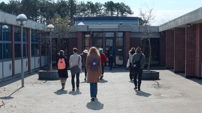 Backdrop image for movie Breaking Pencils