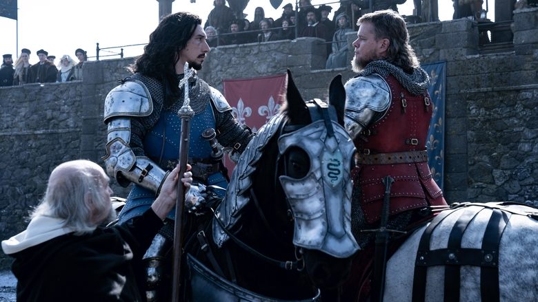 Backdrop image for movie The Last Duel