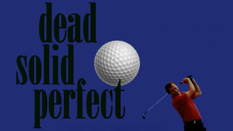Backdrop image for movie Dead Solid Perfect