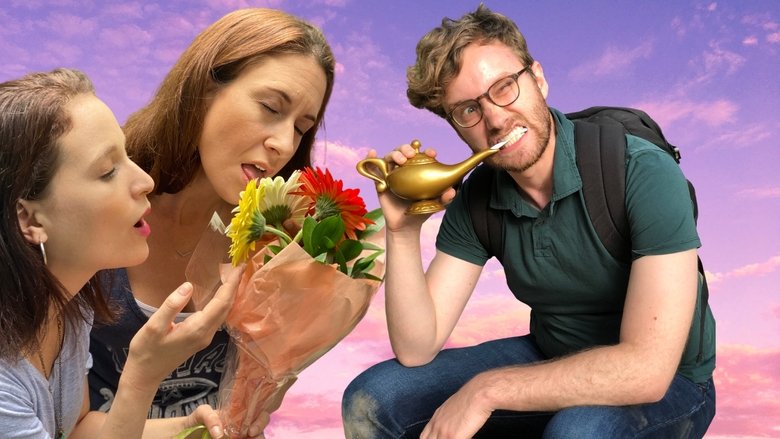 Backdrop image for movie The Egos get Canceled