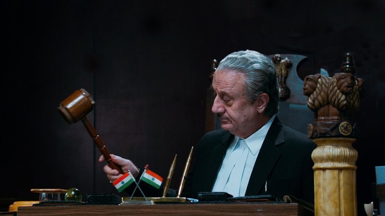 Backdrop image for movie One Day: Justice Delivered