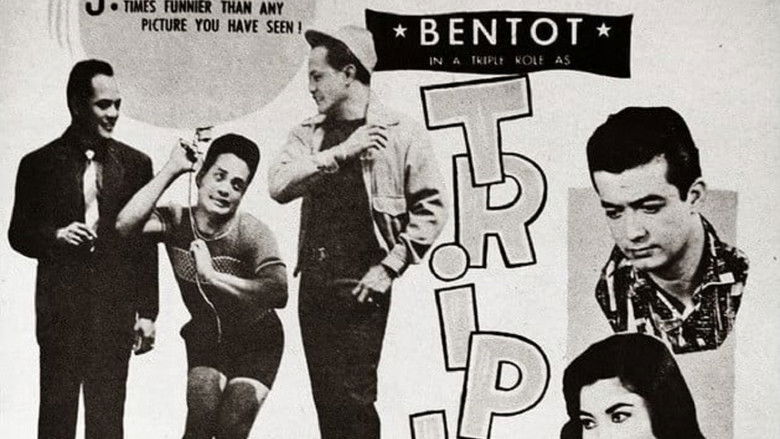 Backdrop image for movie Triplets