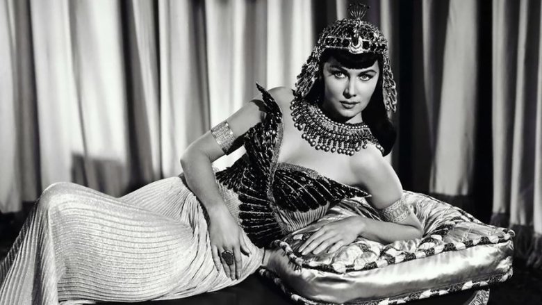 Backdrop image for movie Serpent of the Nile
