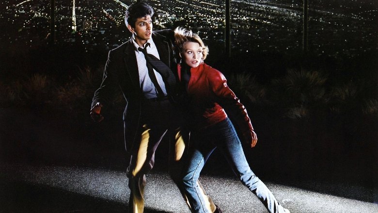 Backdrop image for movie Into the Night