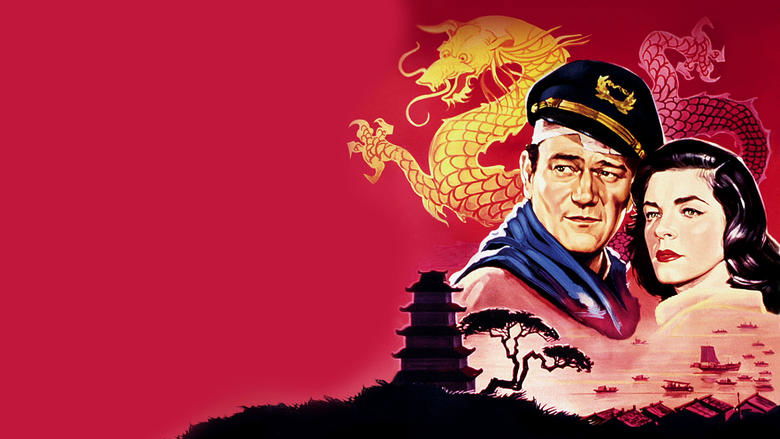 Backdrop image for movie Blood Alley