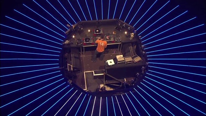 Backdrop image for movie Tiësto in Concert