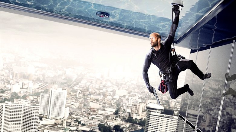 Backdrop image for movie Mechanic: Resurrection