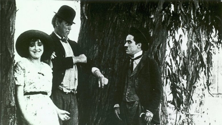 Backdrop image for movie The Fatal Mallet