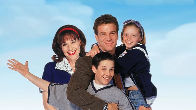 Backdrop image for movie Smart House