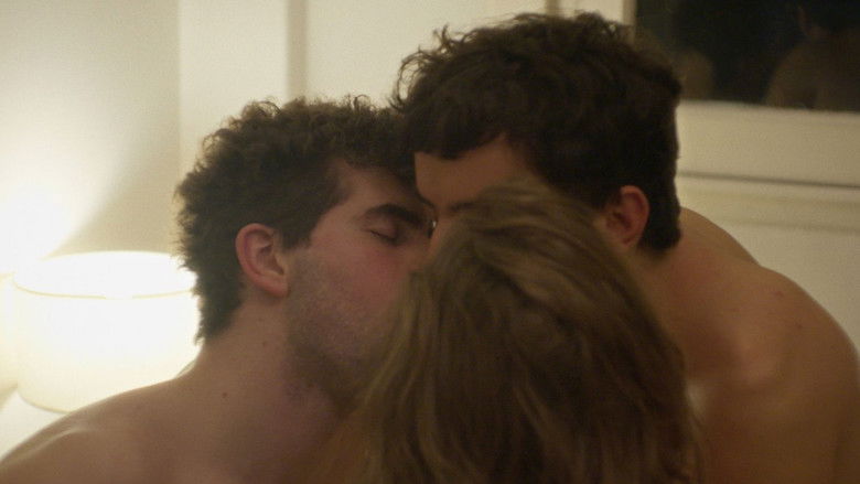 Backdrop image for movie An Odd Turn