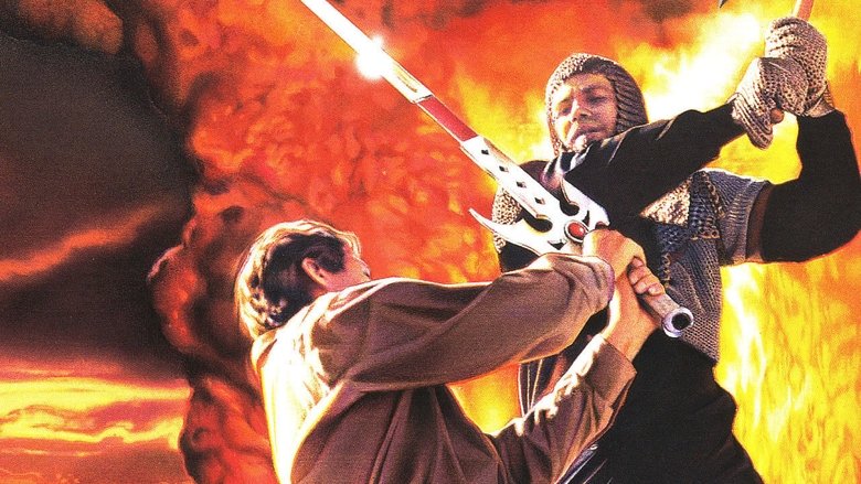 Backdrop image for movie Dragonfight