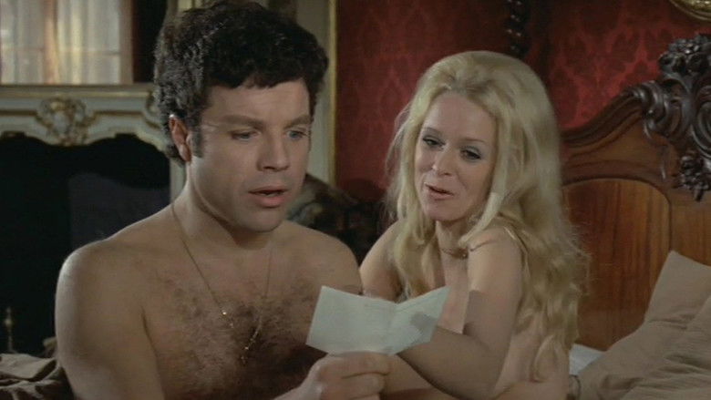 Backdrop image for movie Bedside Romance