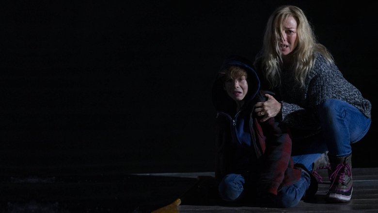 Backdrop image for movie Shut In