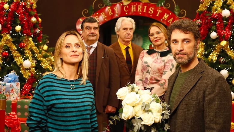 Backdrop image for movie The Christmas Show