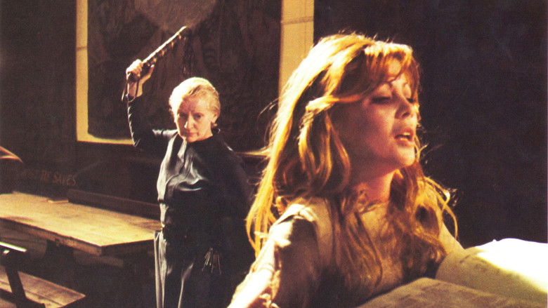 Backdrop image for movie House of Whipcord