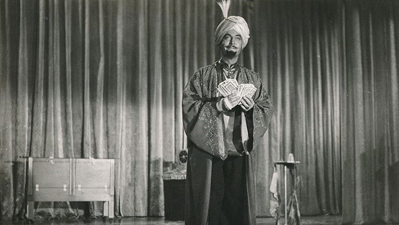 Backdrop image for movie Boston Blackie and the Law