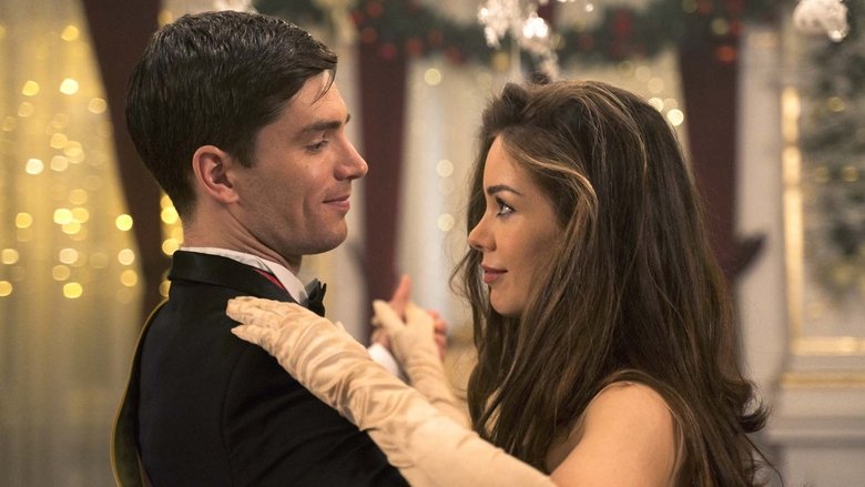 Backdrop image for movie Picture Perfect Royal Christmas