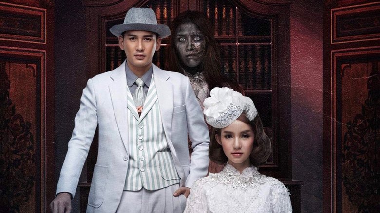 Backdrop image for movie Oh My Ghost 4