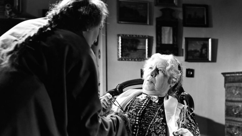 Backdrop image for movie Regnen holdt op