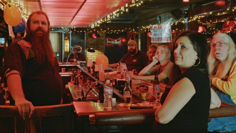 Backdrop image for movie Bloody Nose, Empty Pockets